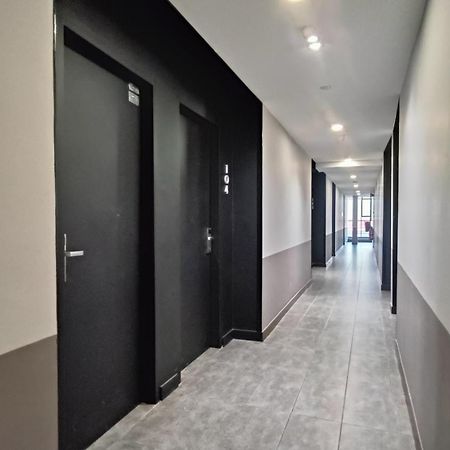Urban Inn, Джитра Экстерьер фото