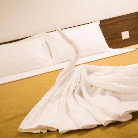 Urban Inn, Джитра Экстерьер фото
