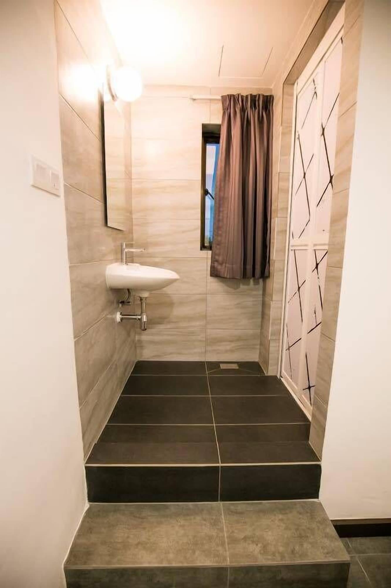 Urban Inn, Джитра Экстерьер фото