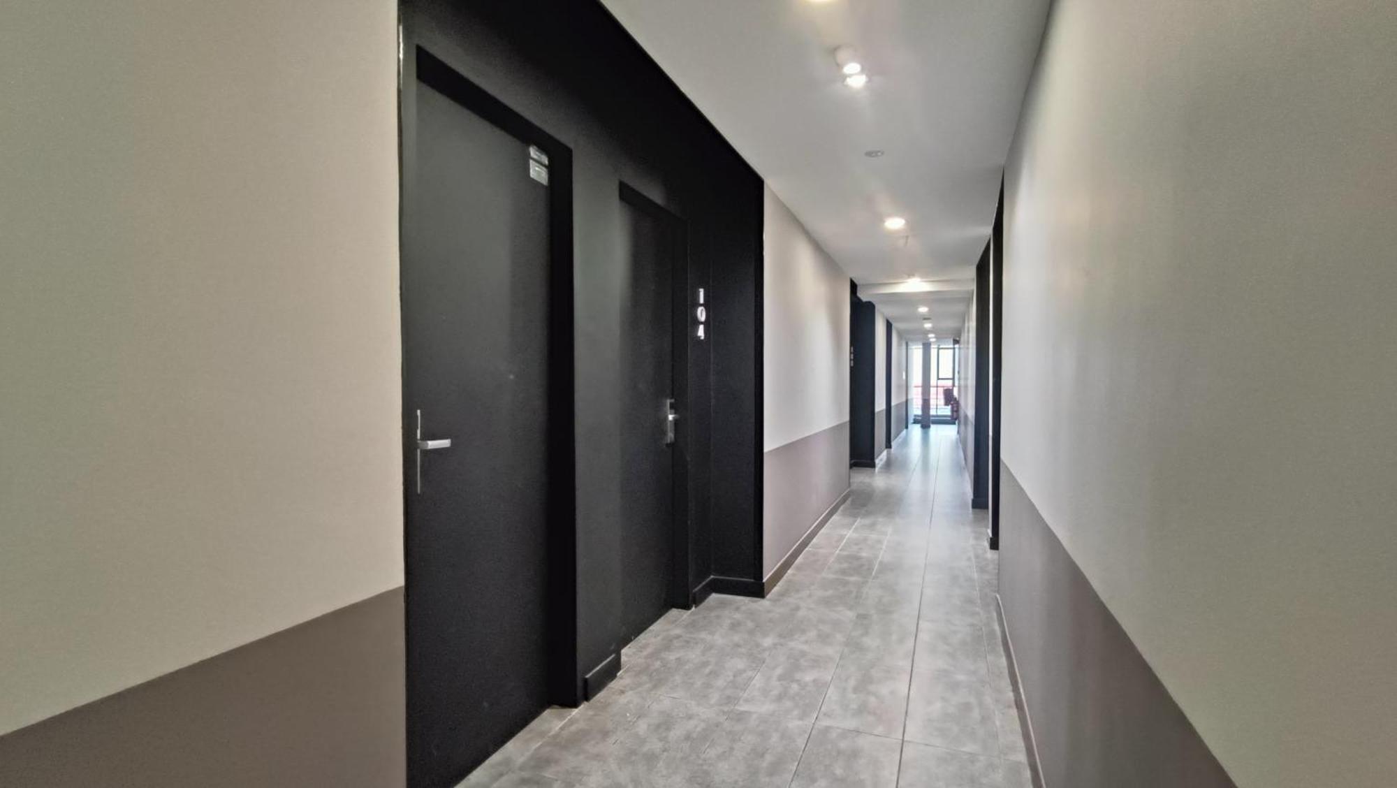 Urban Inn, Джитра Экстерьер фото