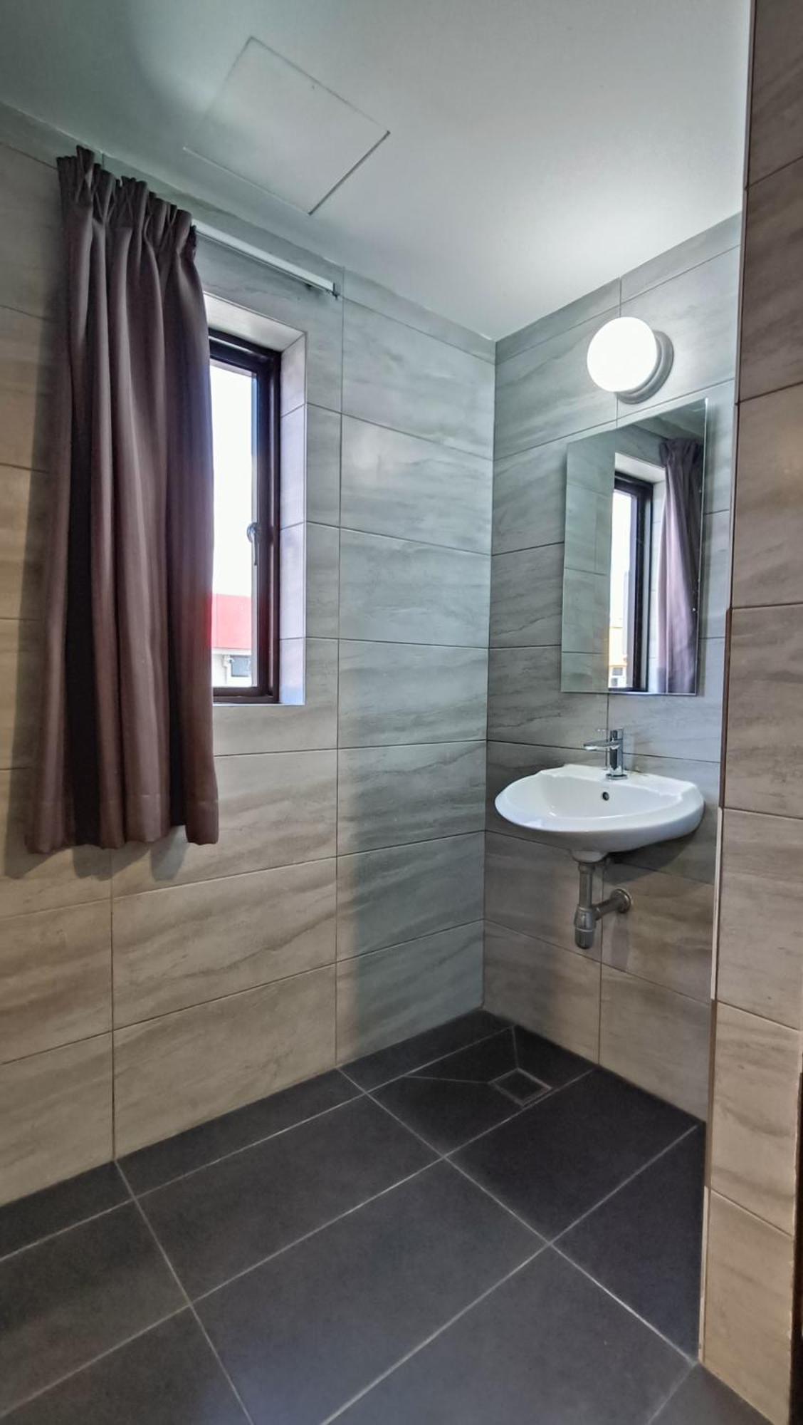 Urban Inn, Джитра Экстерьер фото