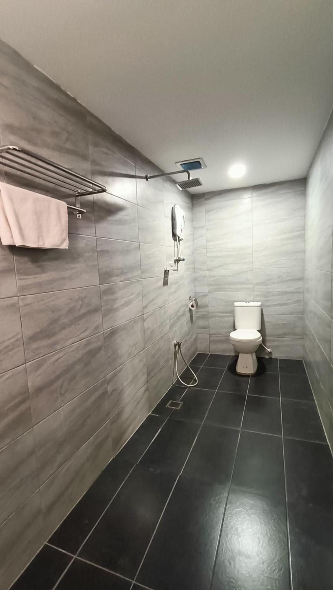 Urban Inn, Джитра Экстерьер фото