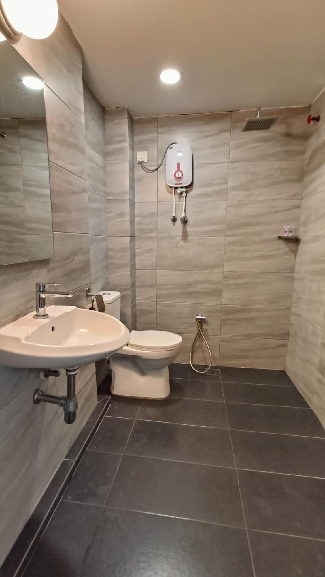 Urban Inn, Джитра Экстерьер фото