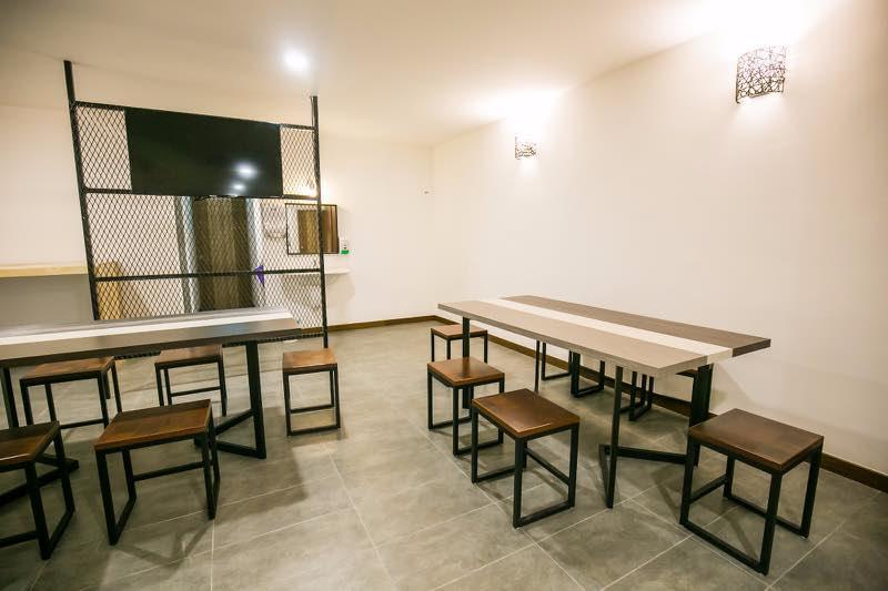 Urban Inn, Джитра Экстерьер фото