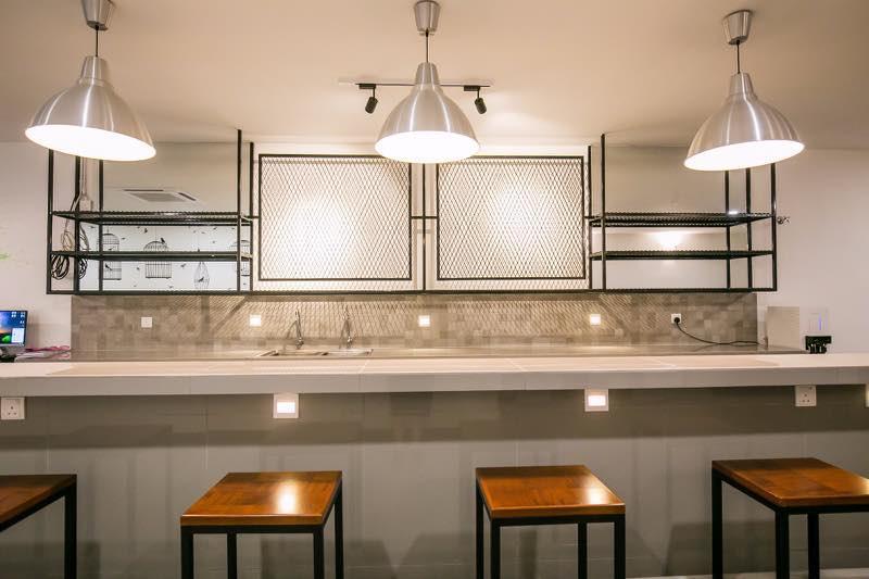 Urban Inn, Джитра Экстерьер фото